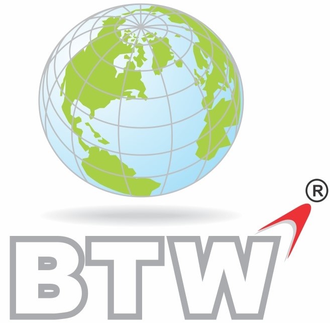 BTW Visa Services (India) Pvt Ltd